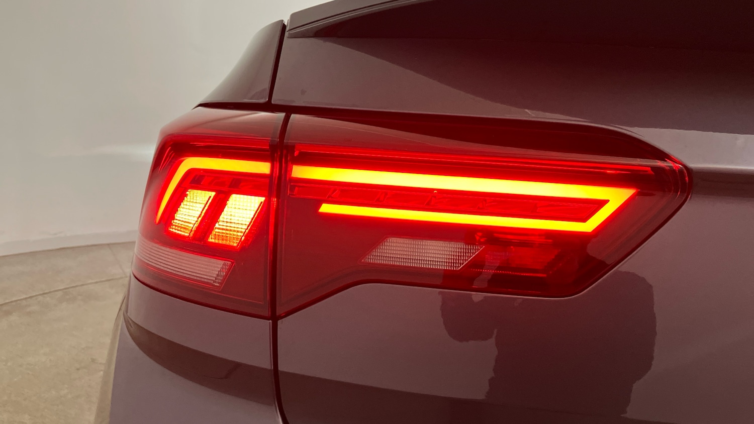 Used Volkswagen T-Roc 2025 for sale - 76075749: Photo 34