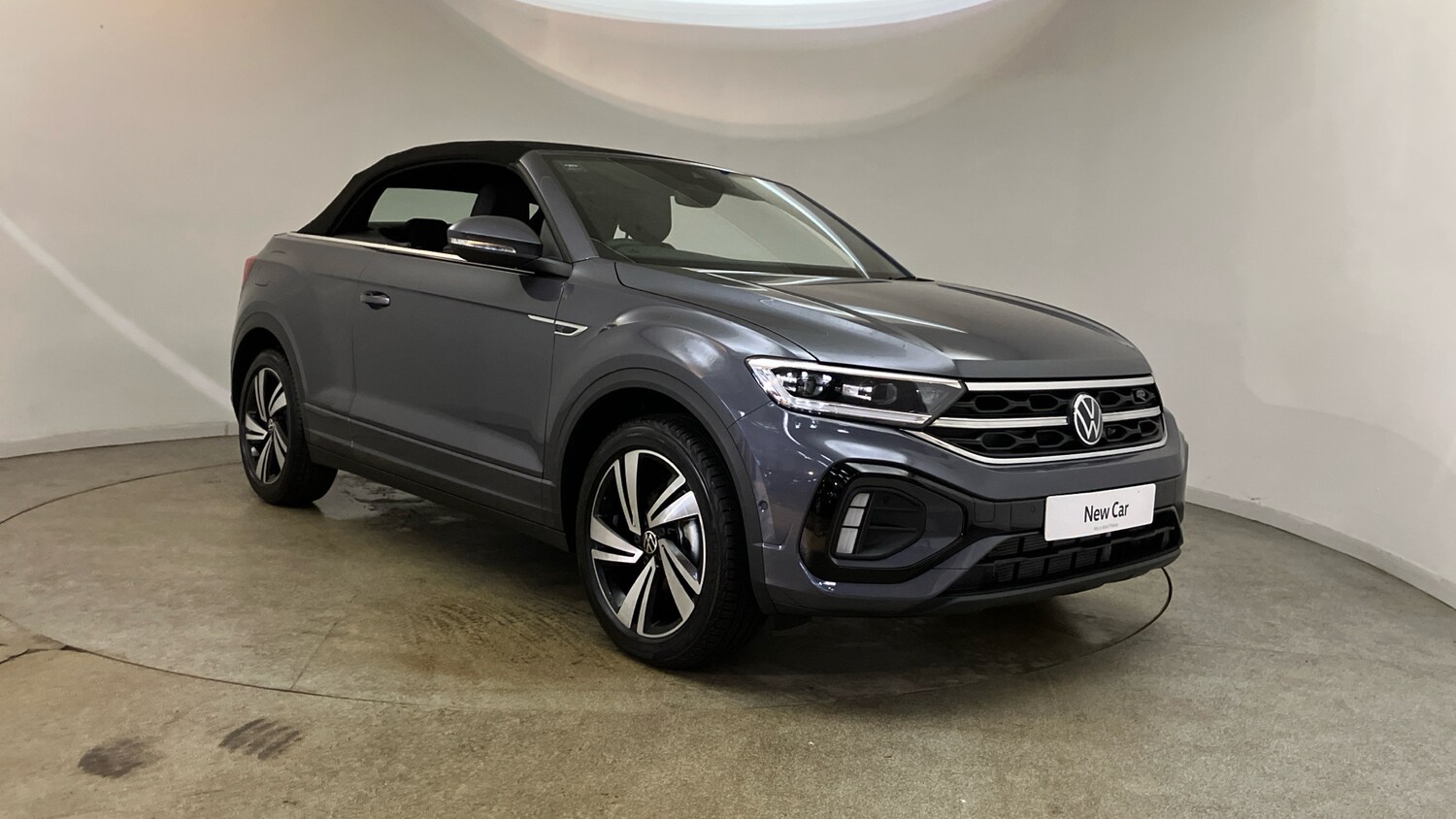 Used Volkswagen T-Roc 2025 for sale - 76075749: Photo 45