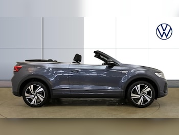 Used Volkswagen T-Roc 2025 for sale - 76075749: Photo 4