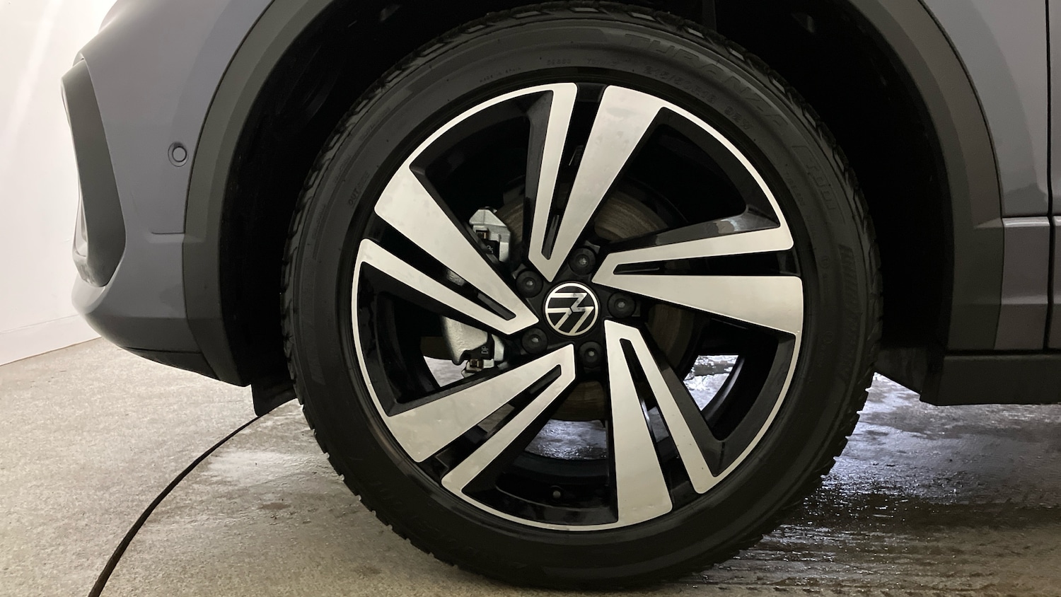 Used Volkswagen T-Roc 2025 for sale - 76075749: Photo 5