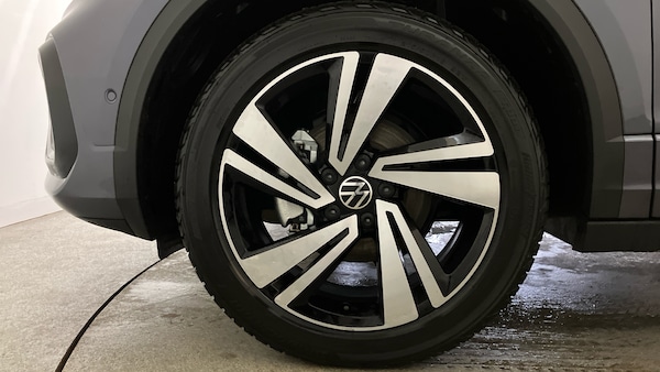 Used Volkswagen T-Roc 2025 for sale - 76075749: Photo 5