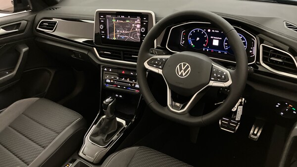 Used Volkswagen T-Roc 2025 for sale - 76075749: Photo 6
