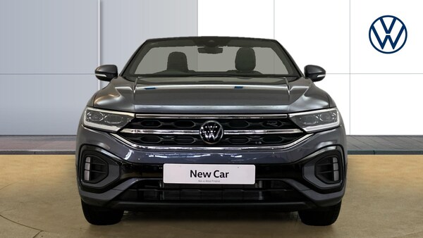 Used Volkswagen T-Roc 2025 for sale - 76075749: Photo 7