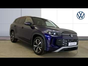 2025 (25) - 1.5 TSI eHybrid Elegance 5dr DSG6 Estate