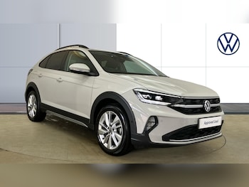 Used Volkswagen Taigo 2025 for sale - 77530191: Photo