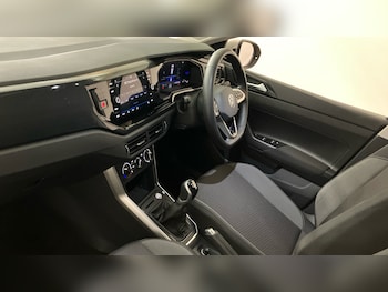 Used Volkswagen Taigo 2025 for sale - 77530191: Photo