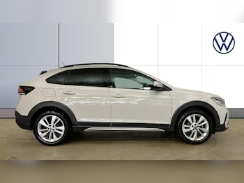 Used Volkswagen Taigo 2025 for sale - 77530191: Photo