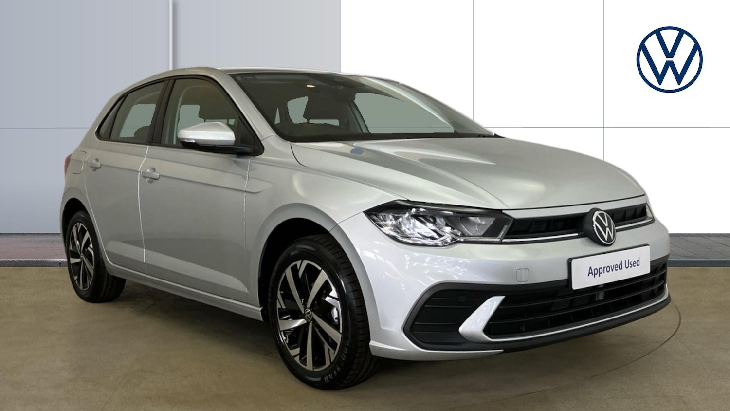 Used Volkswagen Polo 2025 for sale - 76181285: Photo 1