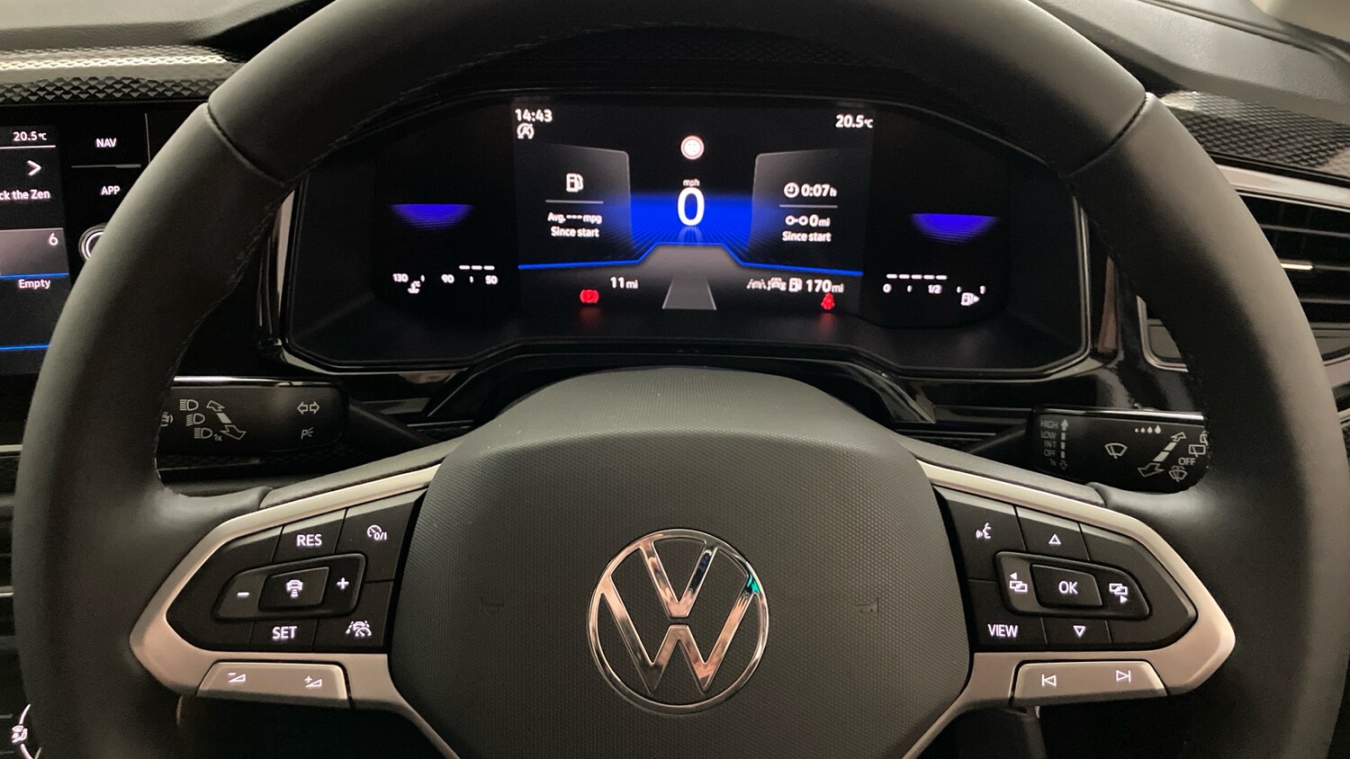 Used Volkswagen Polo 2025 for sale - 76181285: Photo 10