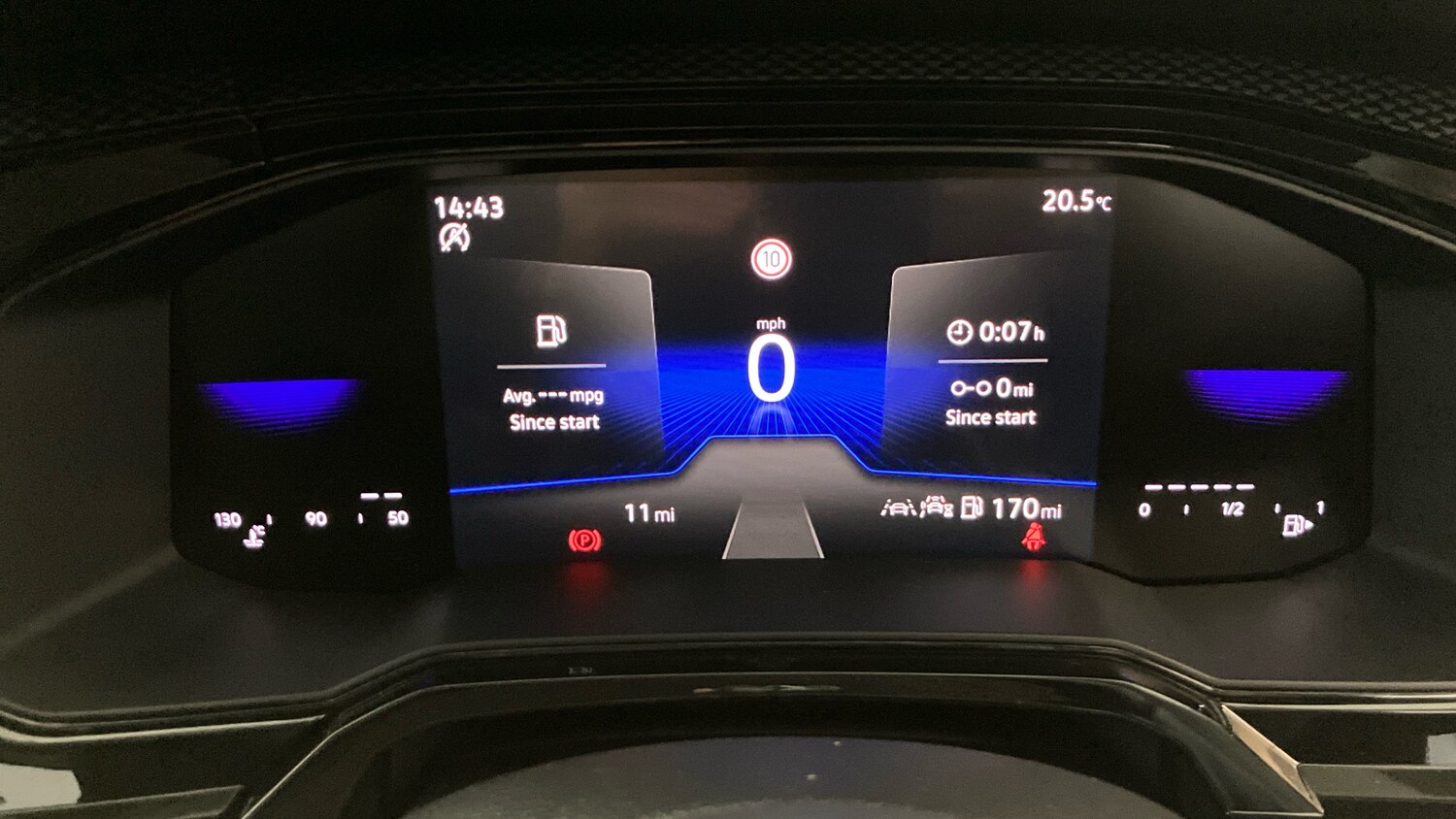 Used Volkswagen Polo 2025 for sale - 76181285: Photo 11