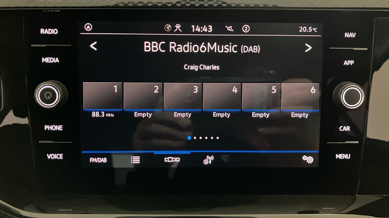 Used Volkswagen Polo 2025 for sale - 76181285: Photo 12