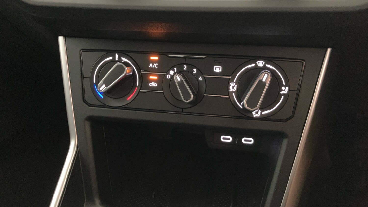 Used Volkswagen Polo 2025 for sale - 76181285: Photo 13