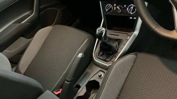 Used Volkswagen Polo 2025 for sale - 76181285: Photo 14