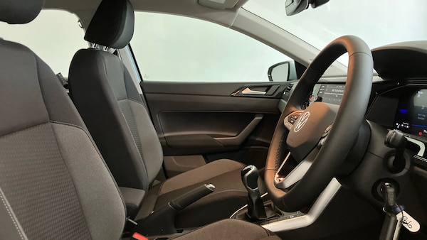 Used Volkswagen Polo 2025 for sale - 76181285: Photo 15