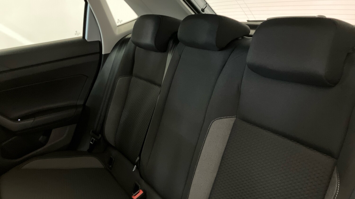 Used Volkswagen Polo 2025 for sale - 76181285: Photo 16