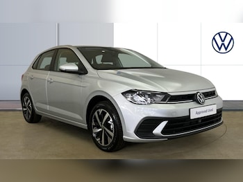 Volkswagen - Polo
