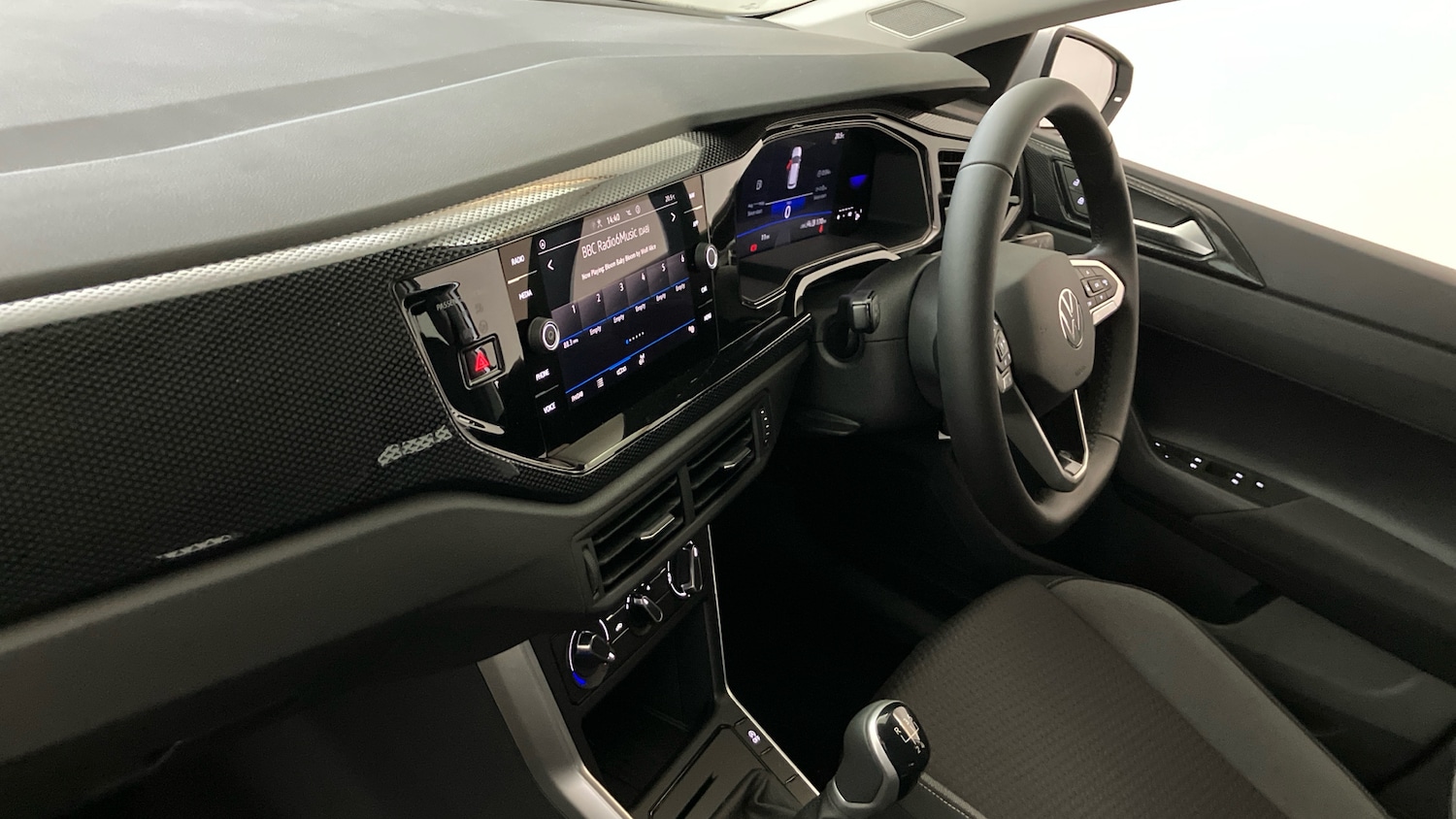 Used Volkswagen Polo 2025 for sale - 76181285: Photo 2