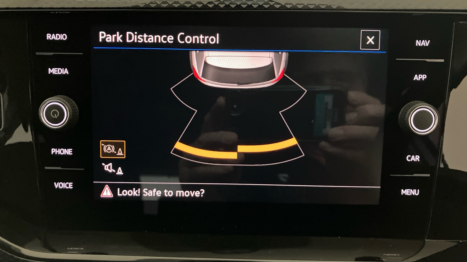 Used Volkswagen Polo 2025 for sale - 76181285: Photo 21