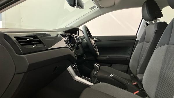 Used Volkswagen Polo 2025 for sale - 76181285: Photo 22