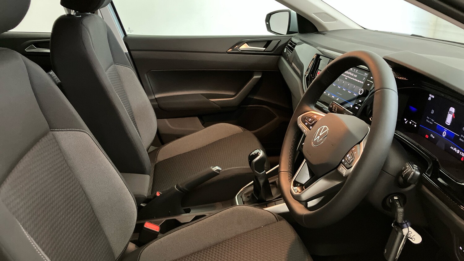 Used Volkswagen Polo 2025 for sale - 76181285: Photo 24