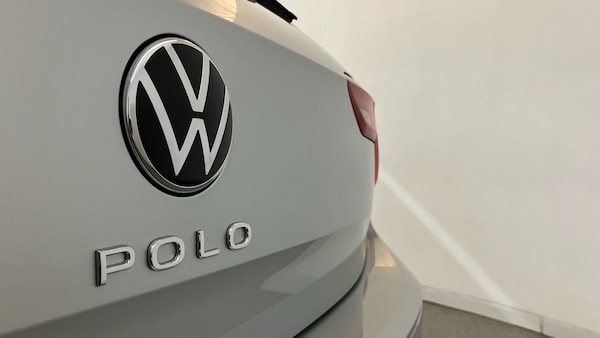 Used Volkswagen Polo 2025 for sale - 76181285: Photo 25