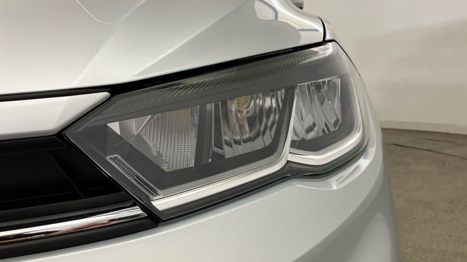 Used Volkswagen Polo 2025 for sale - 76181285: Photo 28