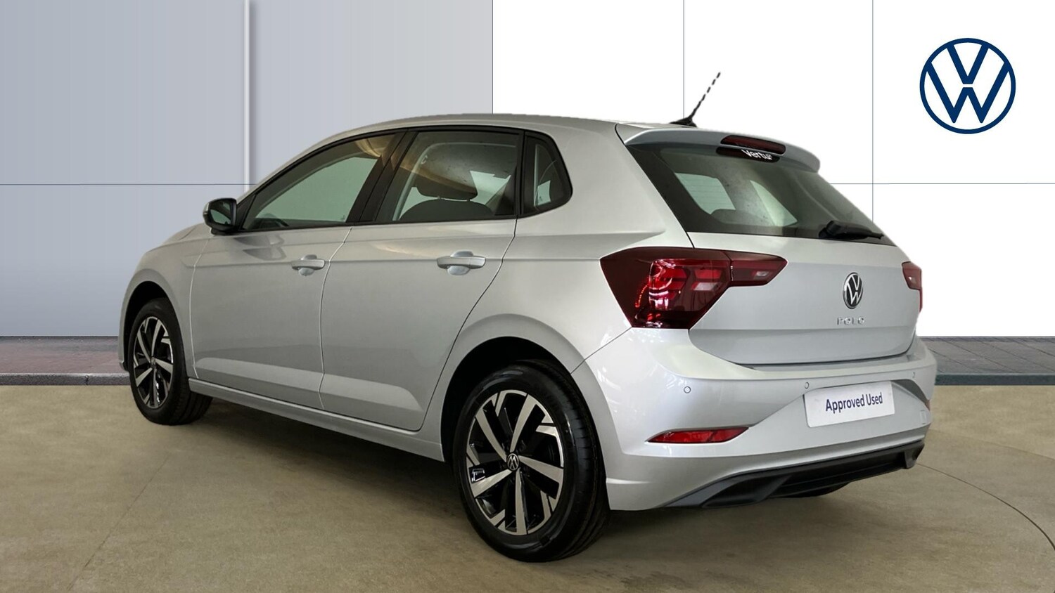 Used Volkswagen Polo 2025 for sale - 76181285: Photo 3