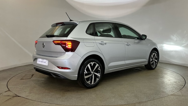 Used Volkswagen Polo 2025 for sale - 76181285: Photo 31