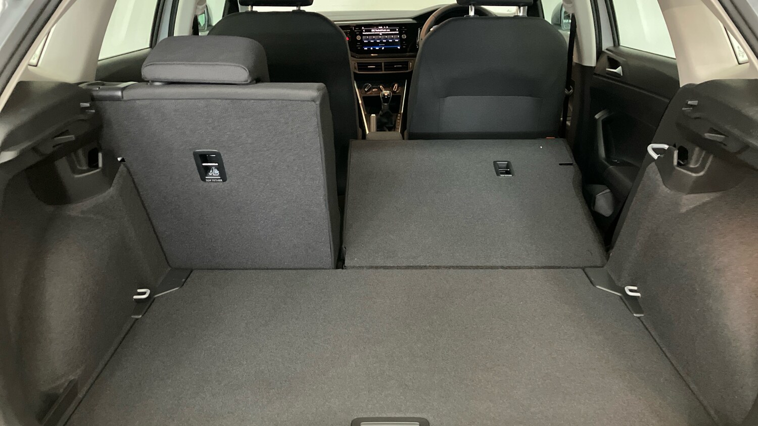 Used Volkswagen Polo 2025 for sale - 76181285: Photo 33