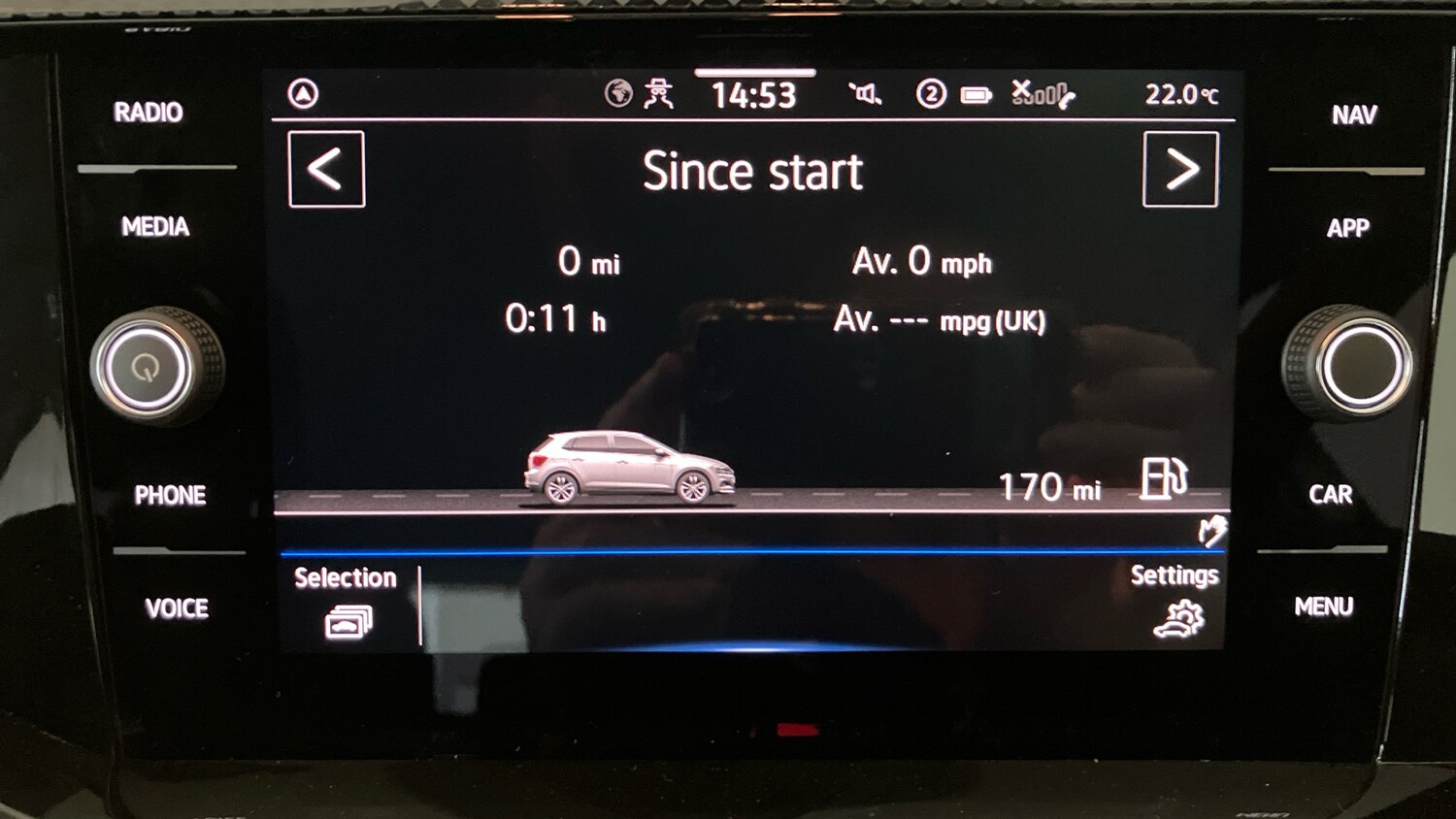 Used Volkswagen Polo 2025 for sale - 76181285: Photo 39