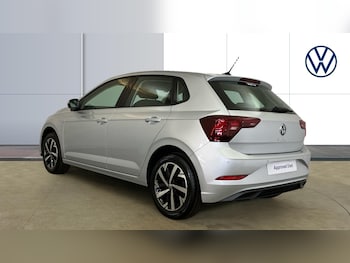 Used Volkswagen Polo 2025 for sale - 76181285: Photo 3