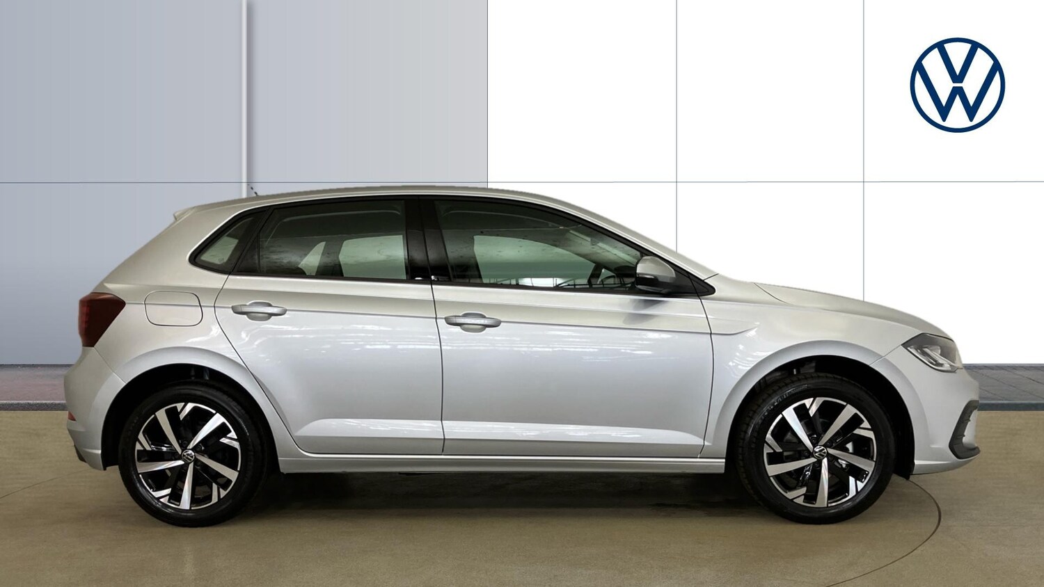 Used Volkswagen Polo 2025 for sale - 76181285: Photo 4