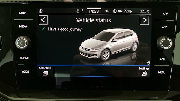 Used Volkswagen Polo 2025 for sale - 76181285: Photo 40