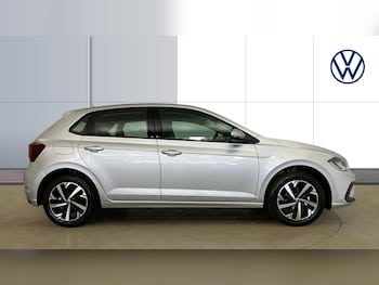 Used Volkswagen Polo 2025 for sale - 76181285: Photo 4