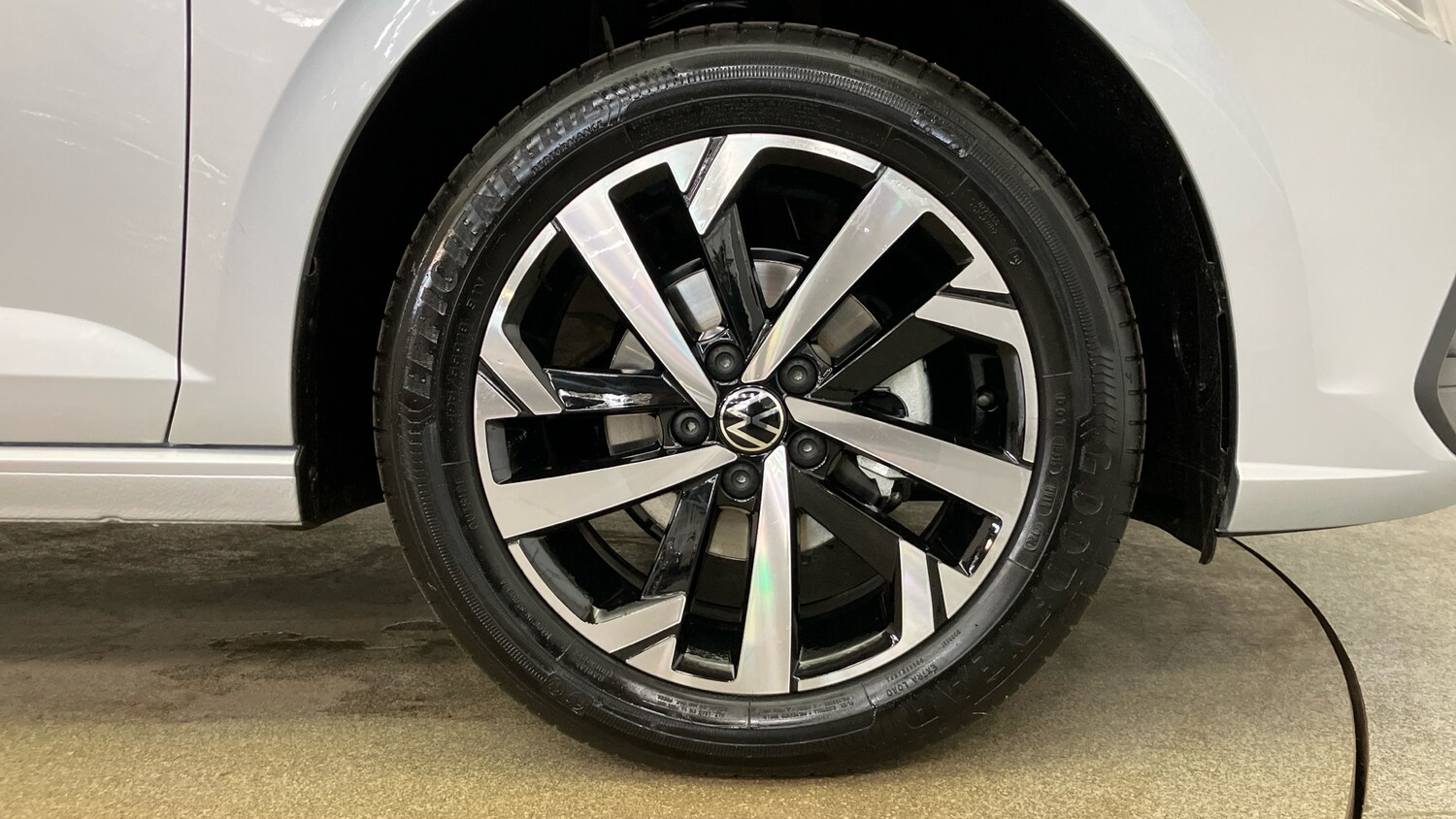 Used Volkswagen Polo 2025 for sale - 76181285: Photo 5