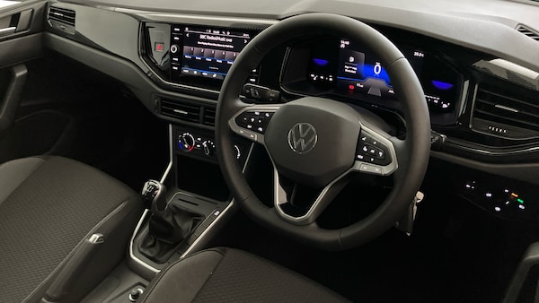 Used Volkswagen Polo 2025 for sale - 76181285: Photo 6