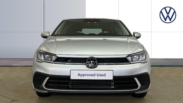 Used Volkswagen Polo 2025 for sale - 76181285: Photo 7