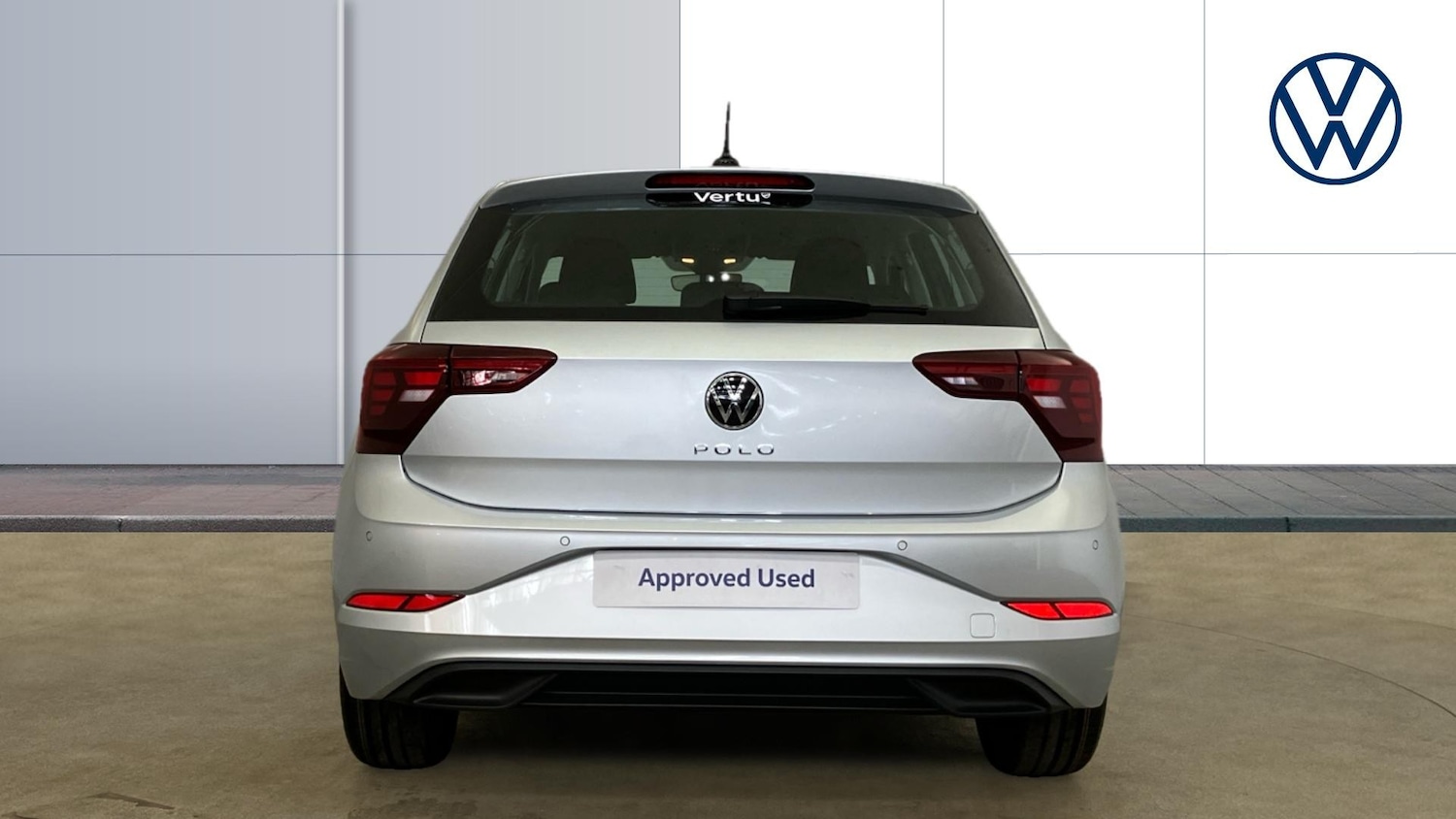 Used Volkswagen Polo 2025 for sale - 76181285: Photo 8