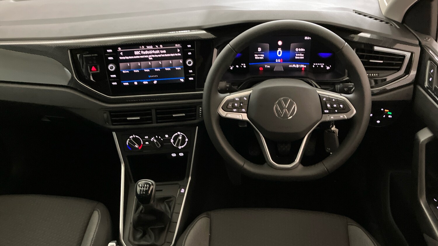 Used Volkswagen Polo 2025 for sale - 76181285: Photo 9