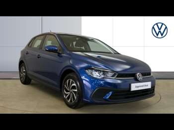 2024 (24) - 1.0 TSI Life 5dr DSG Petrol Hatchback