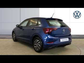 Used Volkswagen Polo 2024 for sale - 74491360: Photo