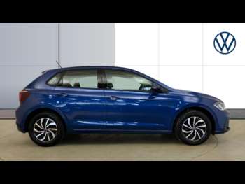Used Volkswagen Polo 2024 for sale - 74491360: Photo