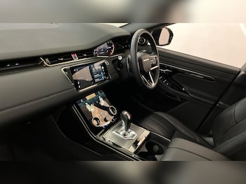 Used Land Rover Range Rover Evoque 2022 for sale - 78938427: Photo