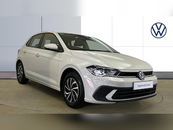 2022 (72) - 1.0 Life 5dr Petrol Hatchback