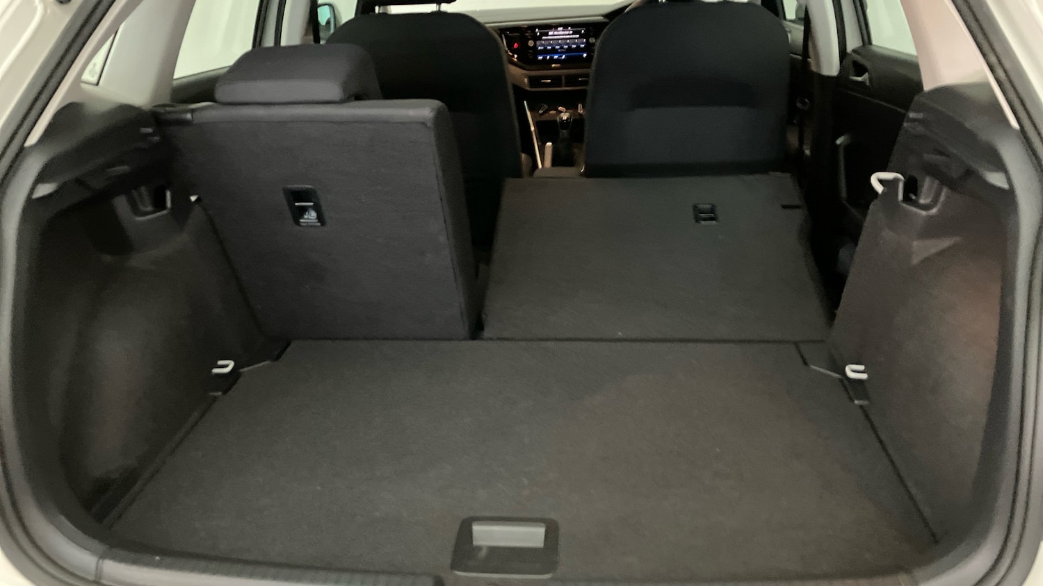 Vehicle 32