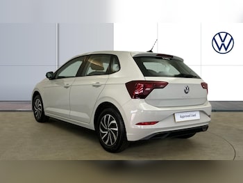 Used Volkswagen Polo 2022 for sale - 75514924: Photo