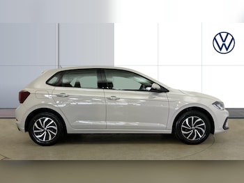 Used Volkswagen Polo 2022 for sale - 75514924: Photo