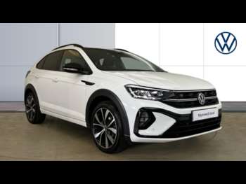 2022 (22) - 1.0 TSI 110 R-Line 5dr DSG Petrol Hatchback