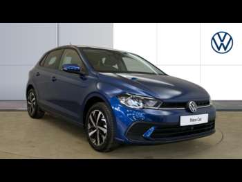 2025 (25) - 1.0 TSI Match 5dr Petrol Hatchback