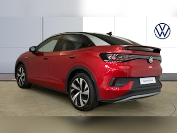 Used Volkswagen ID5 2025 for sale - 75064155: Photo